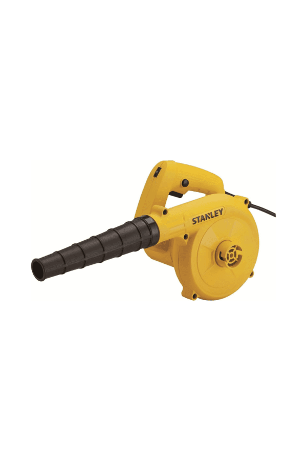 SOPLADORA / ASPIRADORA 600W STPT600-B3 STANLEY