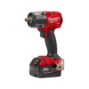 LLAVE DE IMPACTO 1/2" M18 FUEL™ 2962-22R MILWAUKEE