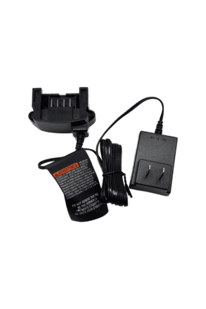CARGADOR BLACK AND DECKER 12V / 20V