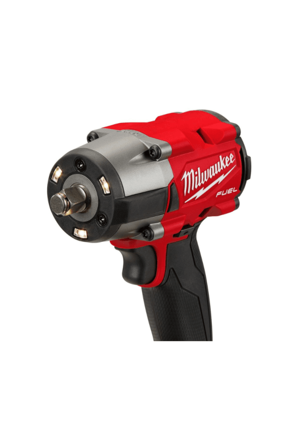 LLAVE DE IMPACTO 1/2" M18 FUEL™ 2962-22R MILWAUKEE