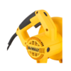 SOPLADORA ASPIRADORA 800W VV DWB800-B3 DEWALT