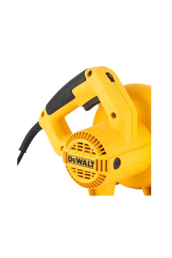 SOPLADORA ASPIRADORA 800W VV DWB800-B3 DEWALT
