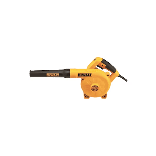 SOPLADORA ASPIRADORA 800W VV DWB800-B3 DEWALT