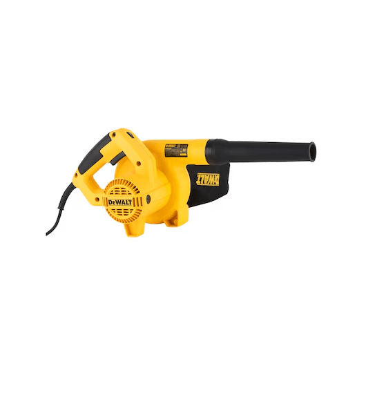 SOPLADORA ASPIRADORA 800W VV DWB800-B3 DEWALT