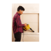 SOPLADORA ASPIRADORA 800W VV DWB800-B3 DEWALT