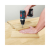 JUEGO DE PUNTAS CON ADAPTADOR BOSCH 32 PIEZAS