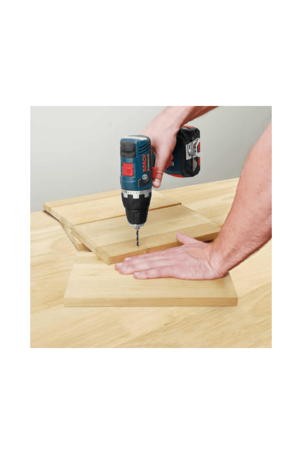 JUEGO DE PUNTAS CON ADAPTADOR BOSCH 32 PIEZAS
