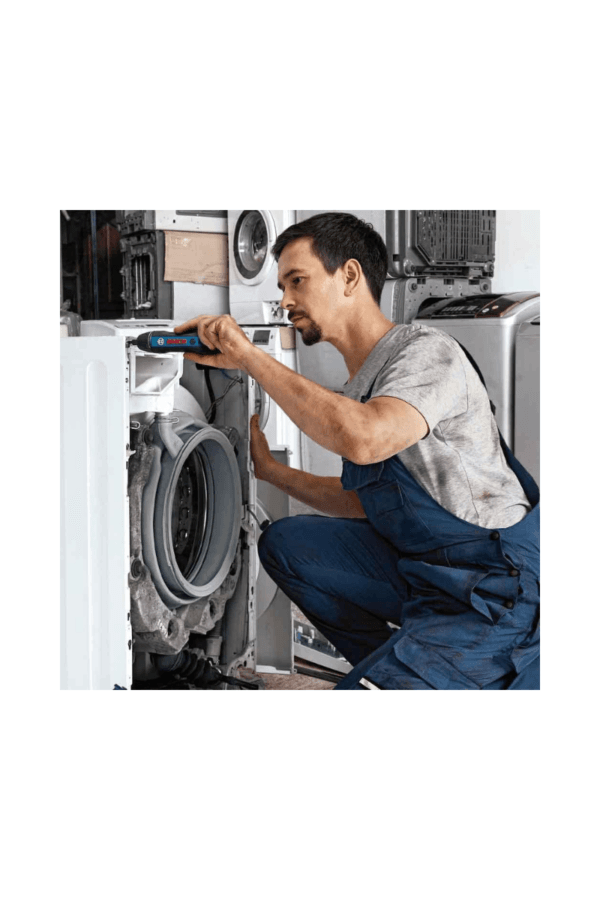 JUEGO DE PUNTAS CON ADAPTADOR BOSCH 32 PIEZAS