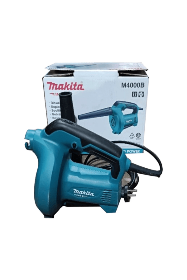 SOPLADORA 500W VV MT M4000B MAKITA