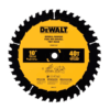 HOJA DE SIERRA 10" 40T EJE 5/8" DEWALT DWA11040