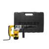 MARTILLO DEMOLEDOR SDS MAX 5 KG 1010 W SHM5K STANLEY