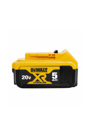 BATERÍAS IONES DE LITIO 20V 5AH DCB205 DEWALT