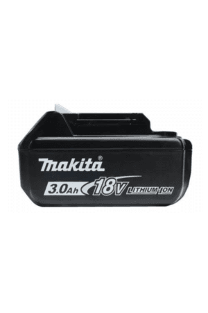 BATERÍA 18V 3.0 AH BL1830 MAKITA