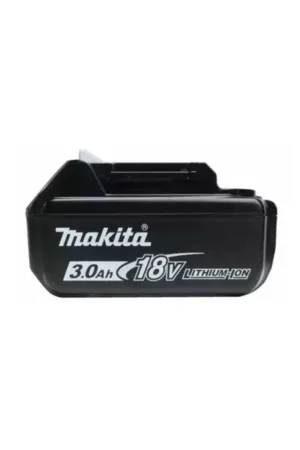 BATERÍA 18V 3.0 AH BL1830 MAKITA