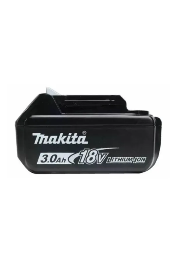 Batería Makita 18V 3.0Ah BL1830 - Rendimiento Superior
