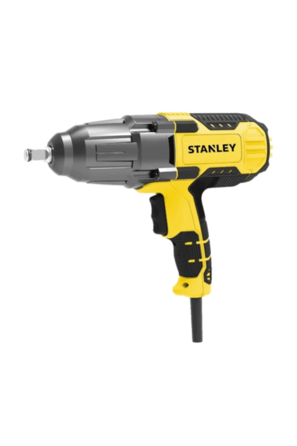 LLAVE DE IMPACTO STANLEY 1/2 PULG 820W SIB901-B3