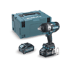 LLAVE DE IMPACTO BL 40V MÁX XGT 34” TW001GM201 MAKITA