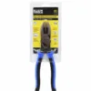 Pinza Electricista 9'' KT215-9 Klein Tools – Alta Palanca y Máximo Rendimiento Profesional