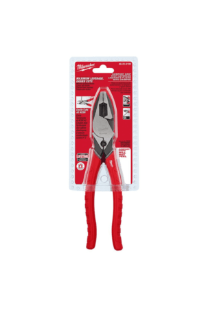PINZA ELECTRICISTA 6 EN 1  48-22-6100 MILWAUKEE