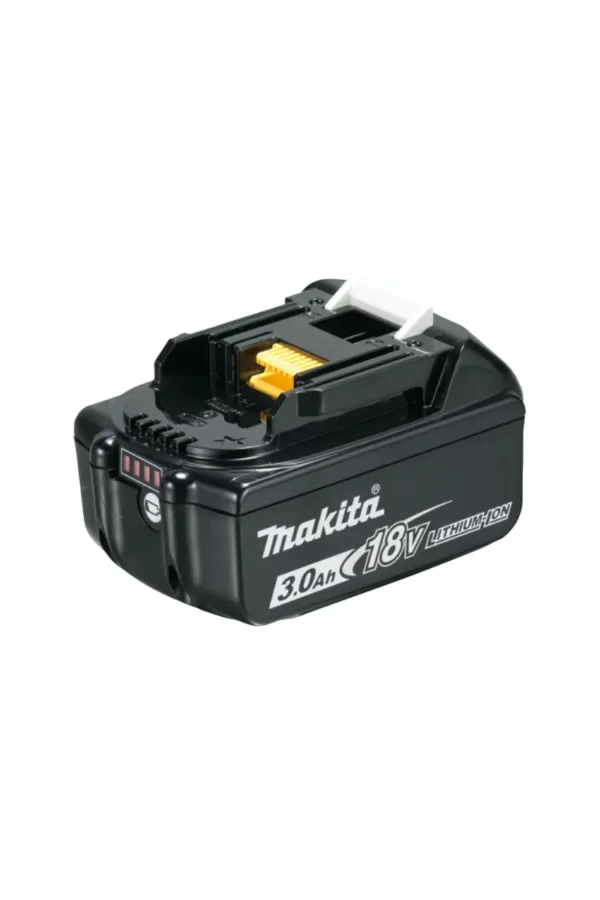 Batería Makita 18V 3.0Ah BL1830 - Rendimiento Superior
