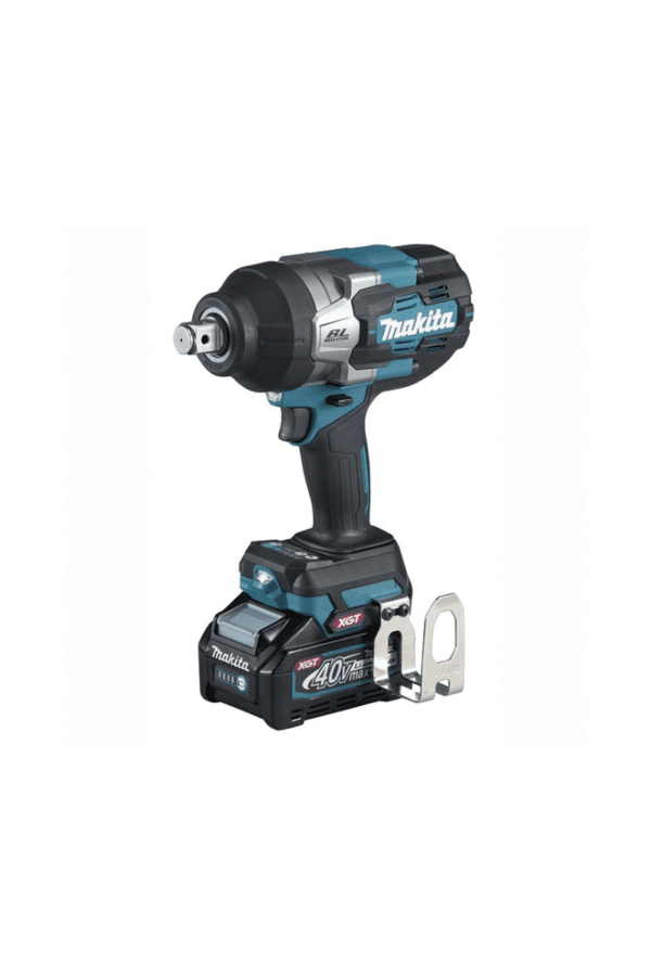LLAVE DE IMPACTO BL 40V MÁX XGT 34” TW001GM201 MAKITA