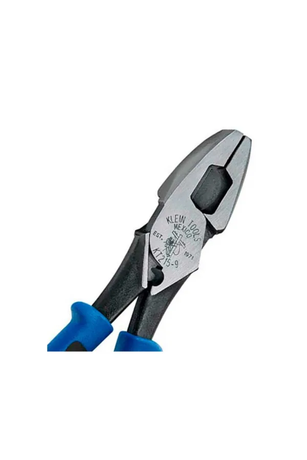 Pinza Electricista 9'' KT215-9 Klein Tools – Alta Palanca y Máximo Rendimiento Profesional