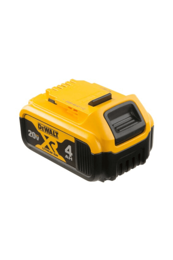 BATERÍA 20V MAX 4.0 AH DCB204 DEWALT