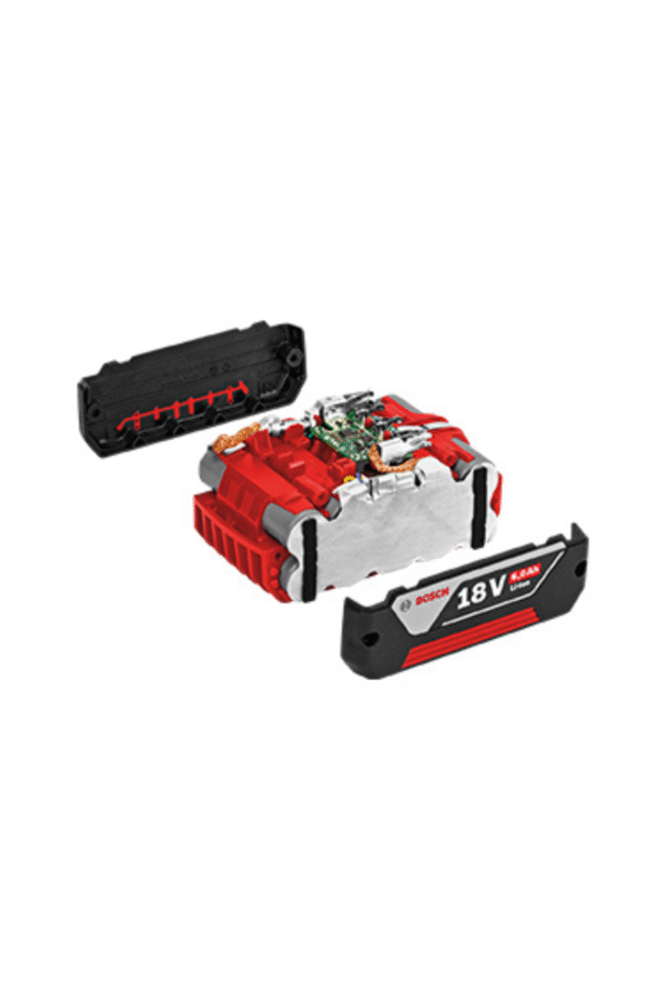 BOSCH BATERIA GBA 18V 4.0AH