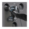 LLAVE DE IMPACTO BL 40V MÁX XGT 34” TW001GM201 MAKITA