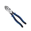 Pinza Electricista 9'' KT215-9 Klein Tools – Alta Palanca y Máximo Rendimiento Profesional
