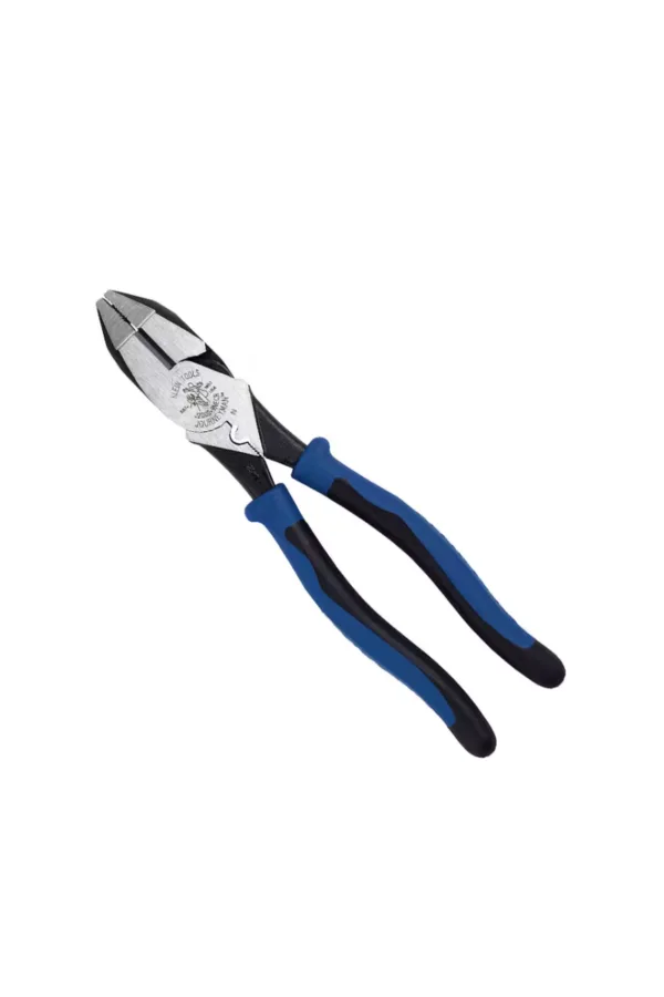 Pinza Electricista 9'' KT215-9 Klein Tools – Alta Palanca y Máximo Rendimiento Profesional