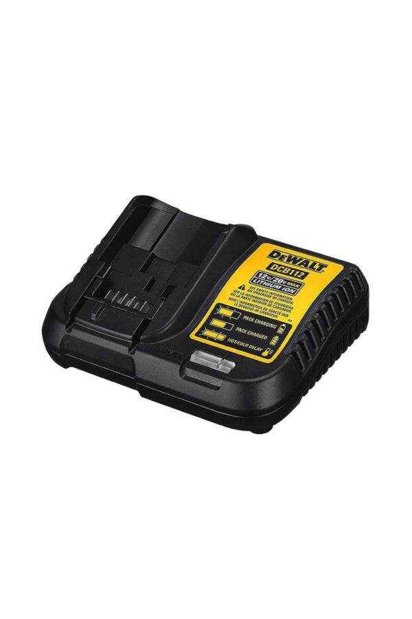 JUEGO BATERÍA 3AH + CARGADOR 20V DCB230C DEWALT
