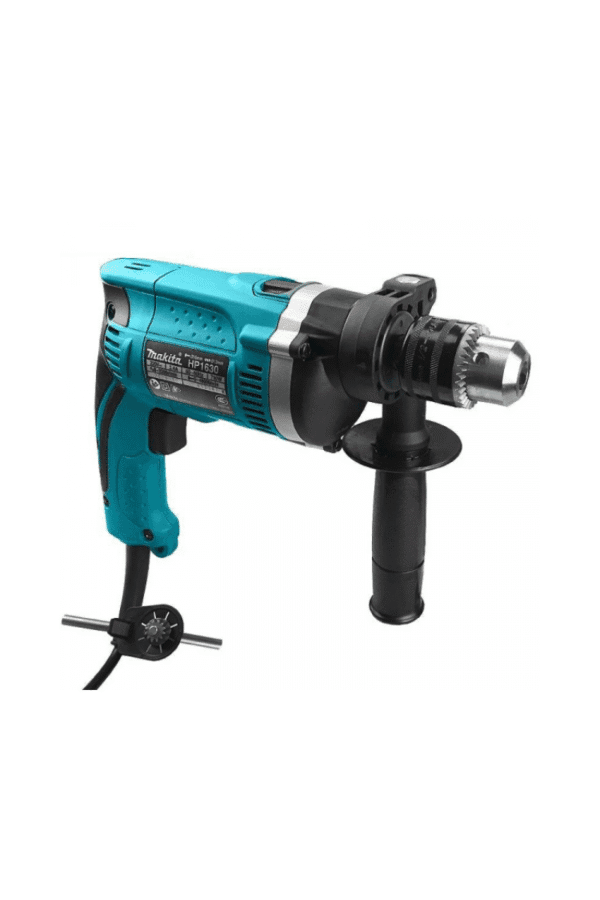 TALADRO PERCUTOR 710 VVR HP1630 MAKITA