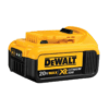 BATERÍA 20V MAX 4.0 AH DCB204 DEWALT