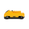 JUEGO BATERÍA 3AH + CARGADOR 20V DCB230C DEWALT