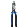 PINZA ELECTRICISTA 9'' KT215-9 KLEIN TOOLS