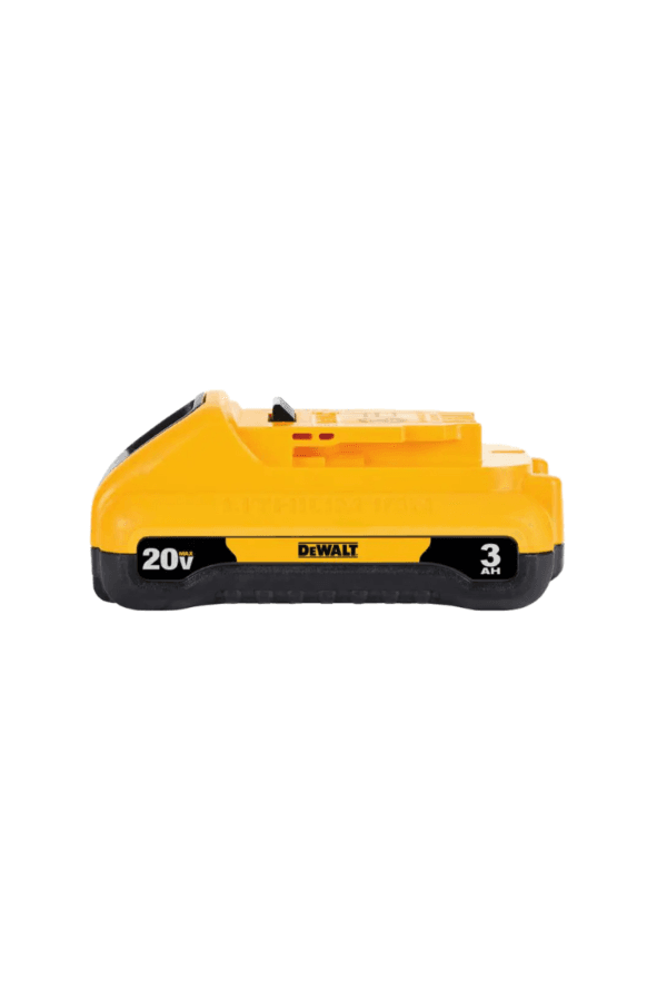 JUEGO BATERÍA 3AH + CARGADOR 20V DCB230C DEWALT