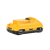 JUEGO BATERÍA 3AH + CARGADOR 20V DCB230C DEWALT