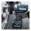 LLAVE DE IMPACTO BL 40V MÁX XGT 34” TW001GM201 MAKITA