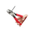 PINZA ELECTRICISTA 6 EN 1  48-22-6100 MILWAUKEE