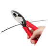 PINZA ELECTRICISTA 6 EN 1  48-22-6100 MILWAUKEE
