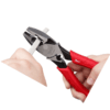 PINZA ELECTRICISTA 6 EN 1  48-22-6100 MILWAUKEE