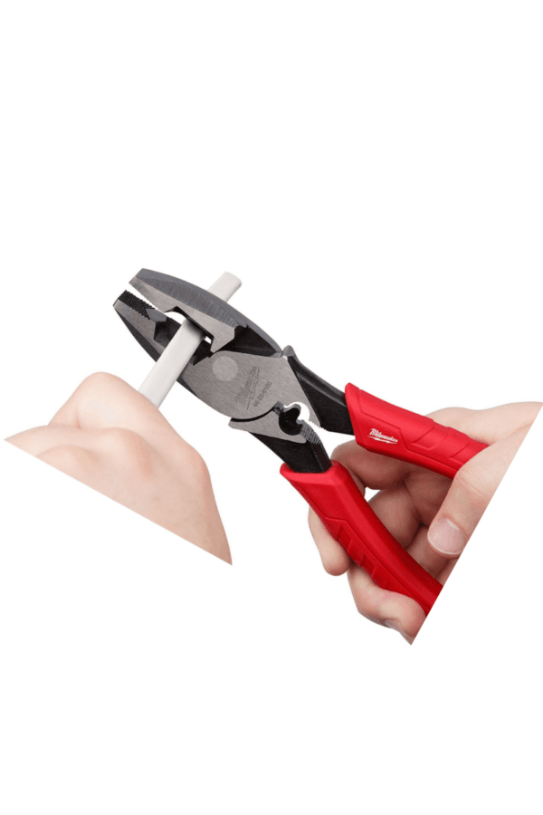 PINZA ELECTRICISTA 6 EN 1  48-22-6100 MILWAUKEE
