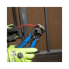 PELACABLES Y CORTADOR DE AJUSTE AUTOMÁTICO 11061 KLEIN TOOLS