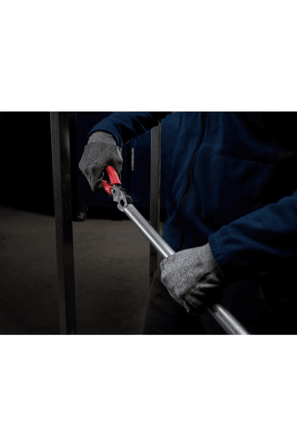 PINZA ELECTRICISTA 6 EN 1  48-22-6100 MILWAUKEE