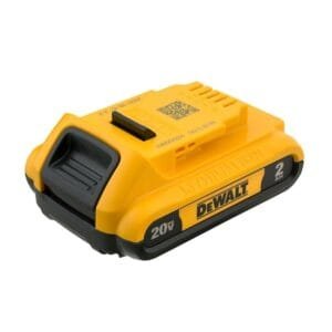 BATERÍA 2.0AH 20V MAX* ION DE LITIO DCB203