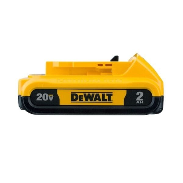 BATERÍA 2.0AH 20V MAX* ION DE LITIO DCB203