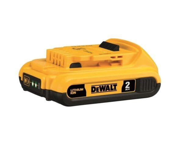 BATERÍA 2.0AH 20V MAX* ION DE LITIO DCB203