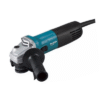 ESMERILADORA  4-1/2 " 850W MT M9510B MAKITA + 3 DISCOS