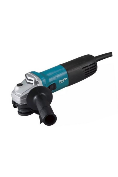 ESMERILADORA  4-1/2 " 850W MT M9510B MAKITA + 3 DISCOS
